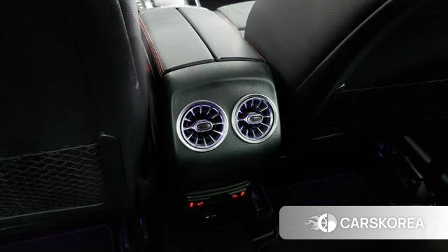 Mercedes-Benz GLB-Class X247 id 4872616 из Кореи 9