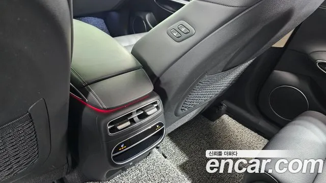 Genesis GV70 id 2837043 из Кореи 9