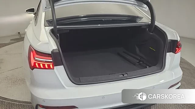 Audi A6 (C8) id 3483222 из Кореи 9