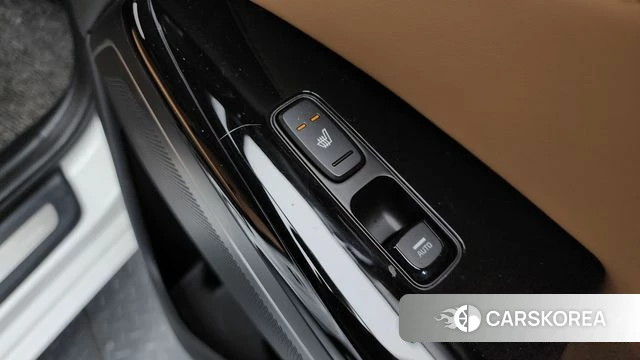 Kia K7 Premier id 3966017 из Кореи 9