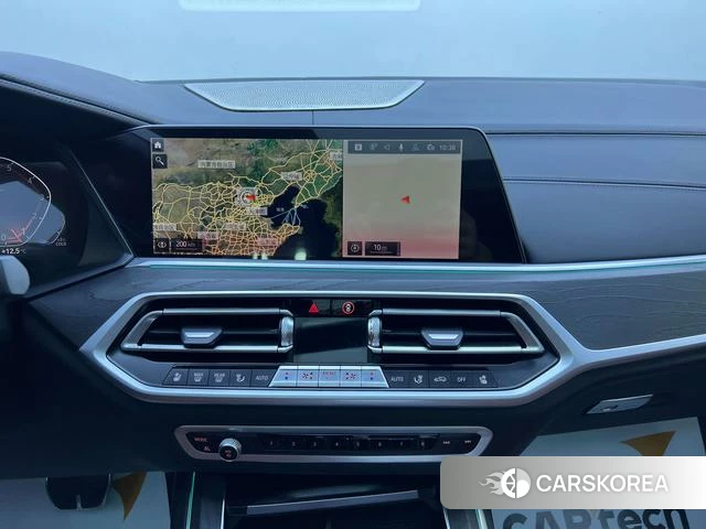 BMW X7 id 4253468 из Китая 9