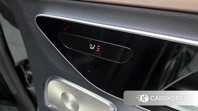 Mercedes-Benz EQE V295 id 3534088 из Кореи 9