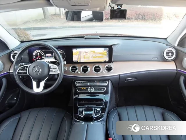 Mercedes-Benz E-Class W213 id 3425893 из Кореи 9