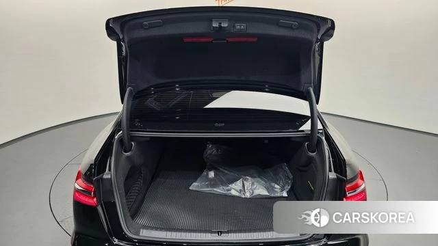 Audi A6 (C8) id 4517458 из Кореи 9