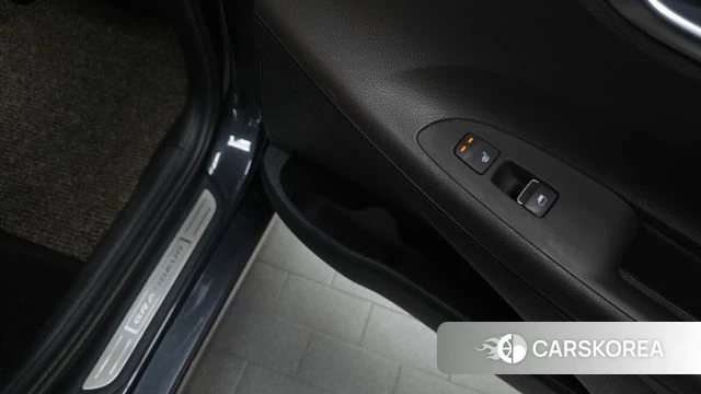 Hyundai Grandeur IG id 4558033 из Кореи 9