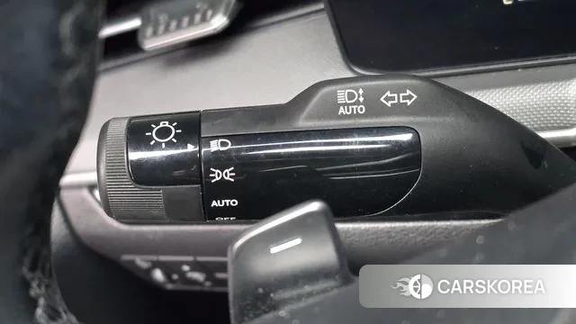 Kia The New K5 3rd generation id 3477546 из Кореи 9