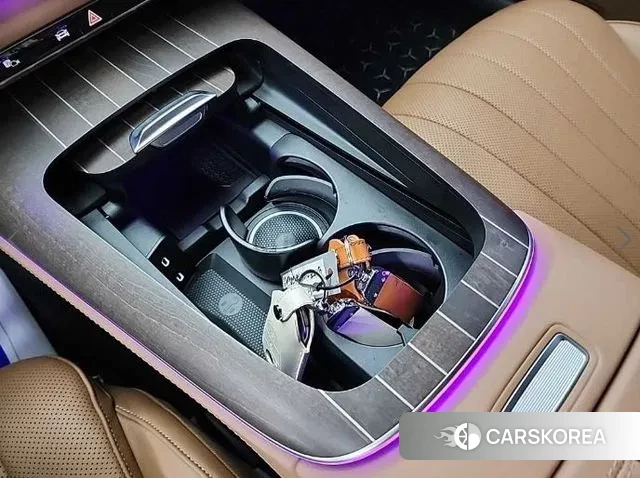 Mercedes-Benz E-Class W214 id 3052648 из Кореи 9