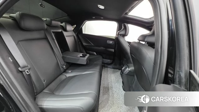 Hyundai Ionic 6 id 4195125 из Кореи 9