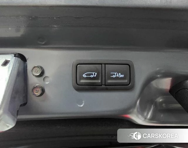 Hyundai Staria id 4567256 из Кореи 9