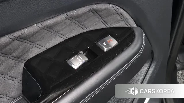 Ssangyong All New Rexton id 3534554 из Кореи 9