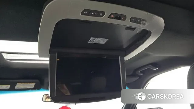 Ford Explorer id 3672823 из Кореи 9