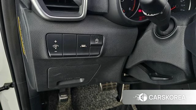 Kia Sportage The Bold id 4587241 из Кореи 9