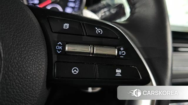 Hyundai The New Grandeur IG id 4641381 из Кореи 9