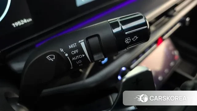 Hyundai Grandeur Hybrid (GN7) id 3031635 из Кореи 9