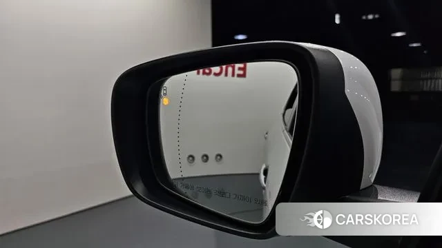 Renault Korea (Samsung) QM6 id 3176578 из Кореи 9