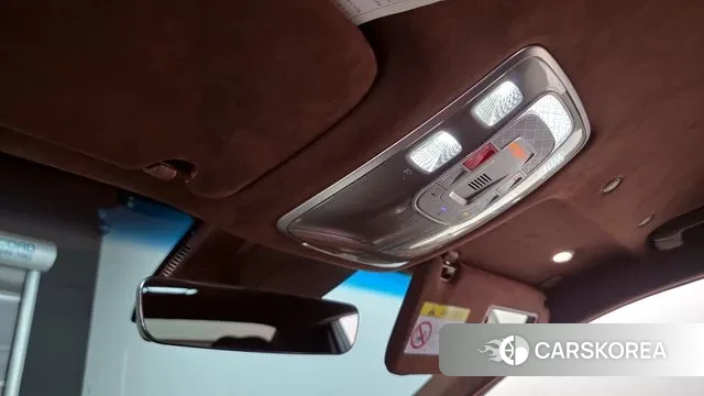 Genesis G90 (RS4) id 3726446 из Кореи 9