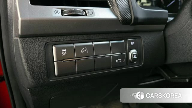 Ssangyong Rexton Sports id 4339536 из Кореи 9