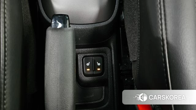 Chevrolet (GM Daewoo) The New Spark id 3819459 из Кореи 9