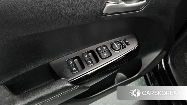 Kia Morning Urban (JA) id 4657533 из Кореи 9