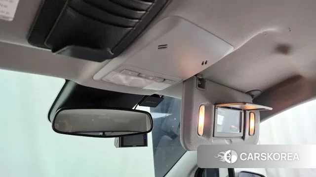 Chevrolet (GM Daewoo) The New Trax id 3039409 из Кореи 9