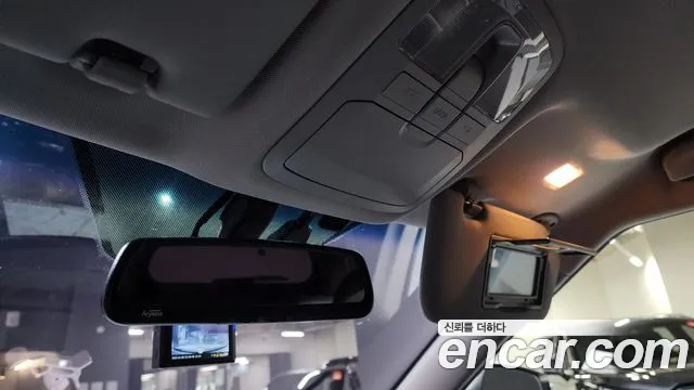 Ssangyong Tivoli Air id 2293446 из Кореи 9