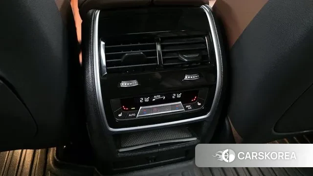 BMW X5 (G05) id 3546297 из Кореи 9