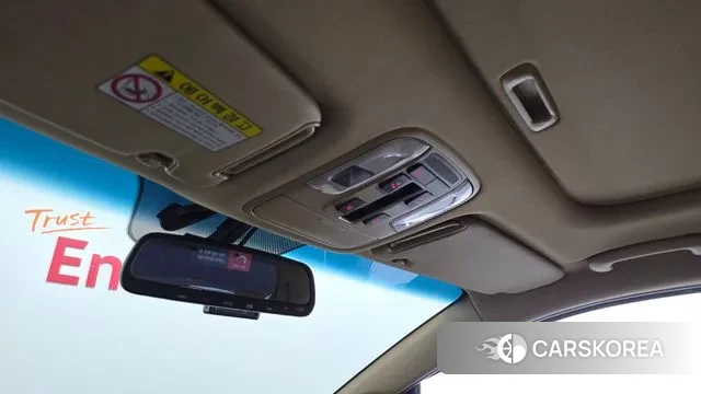 Kia The New Carnival id 3557465 из Кореи 9