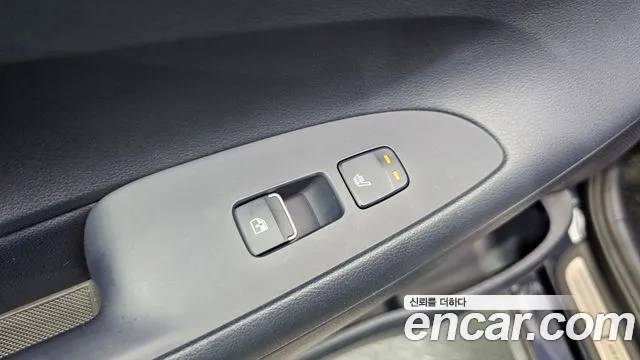 Hyundai The New Grandeur IG id 2950689 из Кореи 9