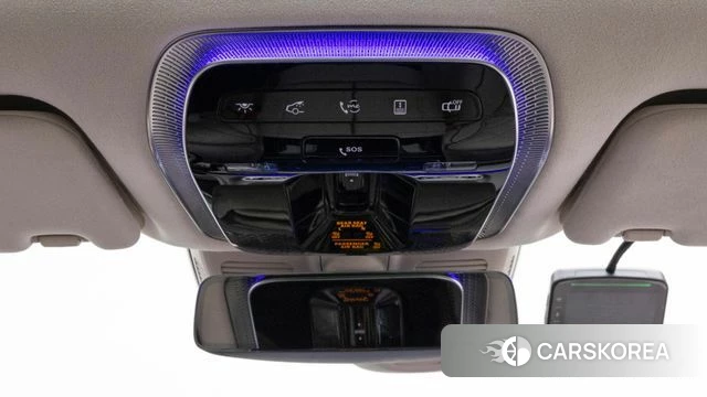 Mercedes-Benz S-Class W223 id 4576936 из Кореи 9