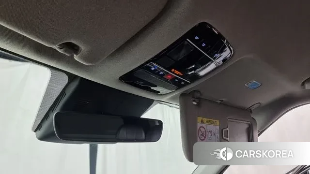 Hyundai Santa Fe (MX5) id 3200870 из Кореи 9