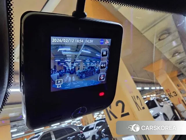 Mercedes-Benz GLC-Class X254 id 3689599 из Кореи 9