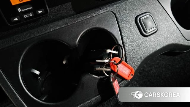Mercedes-Benz Sprinter id 4375735 из Кореи 9