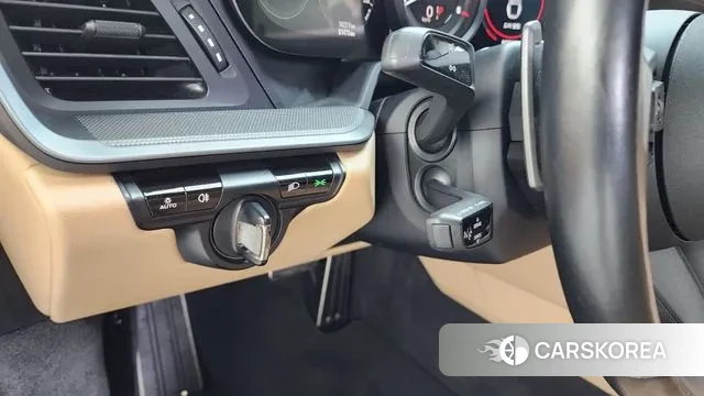 Porsche 911(992) id 3344463 из Кореи 9