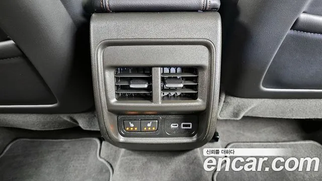 Cadillac XT4 id 2697400 из Кореи 9