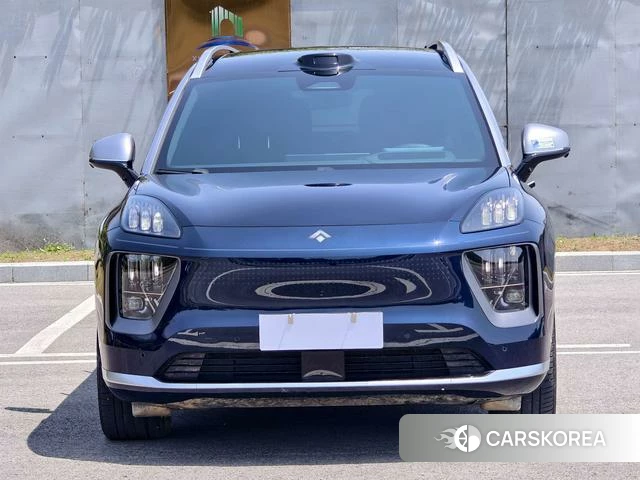 GAC Haobo Haobo HL id 4207121 из Китая 9