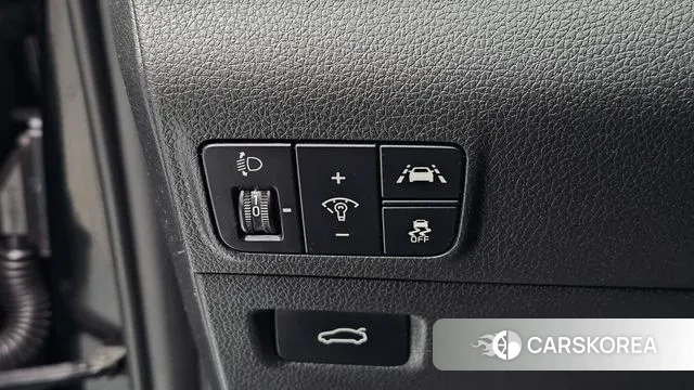 Kia K5 3rd generation id 3356169 из Кореи 9