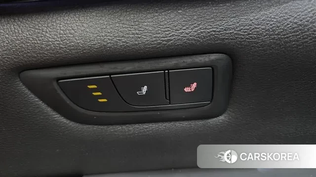 Cadillac CT6 id 3480082 из Кореи 9