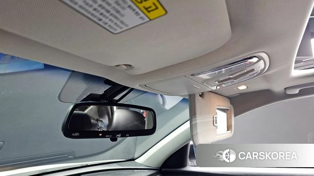 Kia The New K5 2nd generation id 3917372 из Кореи 9