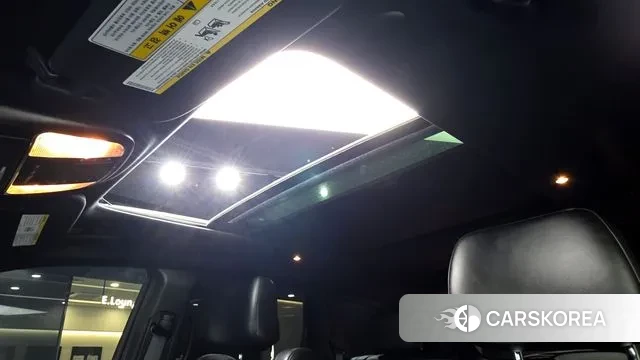 Jeep Grand Cherokee id 2995504 из Кореи 9