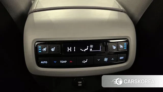 Hyundai The New Palisade id 3610200 из Кореи 9