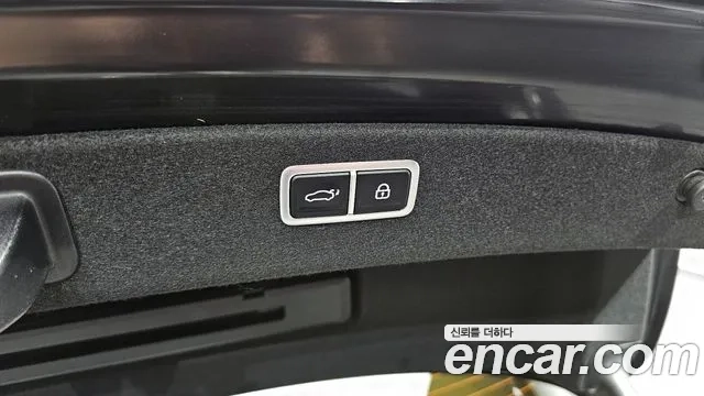 Genesis G80 (RG3) id 2949952 из Кореи 9