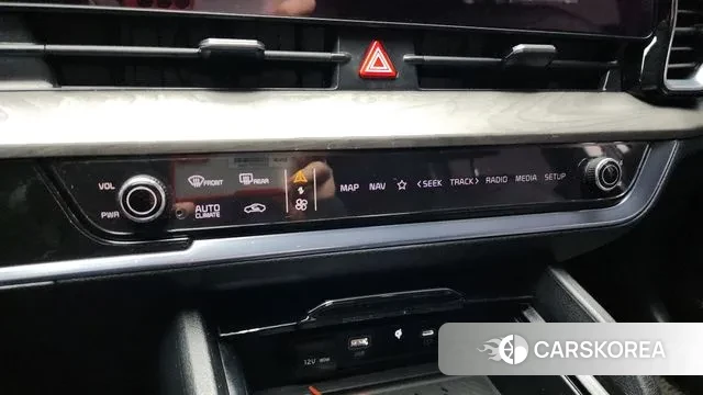 Kia Sportage 5th Generation Hybrid id 3443014 из Кореи 9