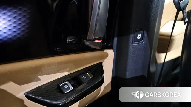 Kia Carnival 4th generation id 3044046 из Кореи 9