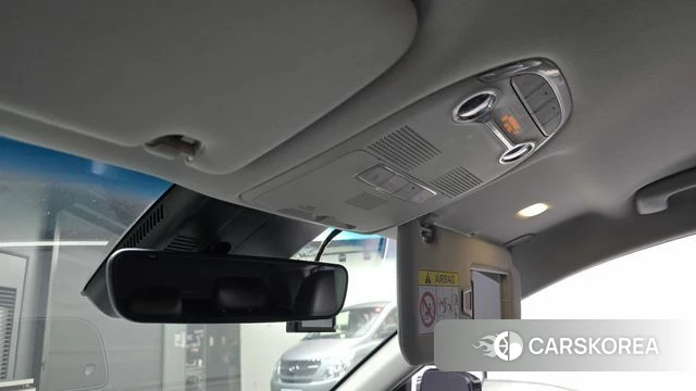 Hyundai The New Grandeur IG id 3954400 из Кореи 9