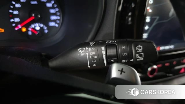 Kia Soul Booster id 4568417 из Кореи 9