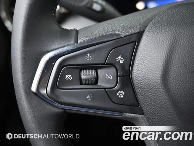 Chevrolet (GM Daewoo) Trax Crossover id 2842487 из Кореи 9