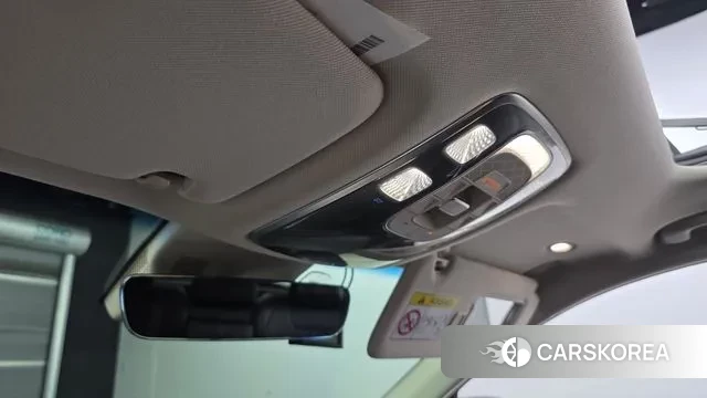 Genesis GV80 id 2964948 из Кореи 9