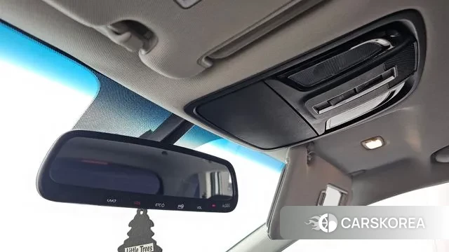 Kia The New Sorento id 3050453 из Кореи 9