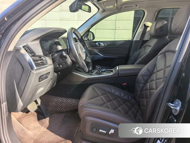 BMW X5 id 3889825 из Китая 9