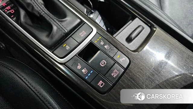 Kia The New K5 2nd generation id 3893941 из Кореи 9